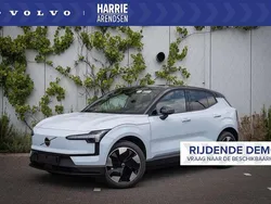 Blauw Nieuw 2025 Volvo EX30 Plus SUV | € 38.825