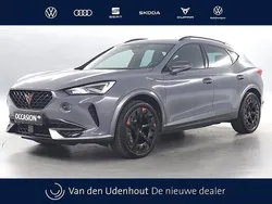 Grijs Gebruikt 2023 Cupra Formentor SUV | € 31.240 (Eerlijke prijs)