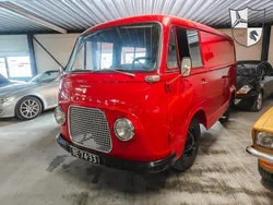 Overige Gebruikt 1965 Ford Transit Van | € 19.950