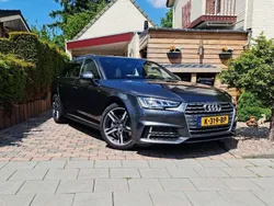 Gebruikt 2016 Audi A4 Sport Stationwagen | € 19.500 (Goede deal)
