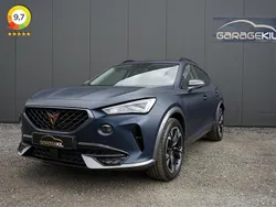 Blauw Gebruikt 2022 Cupra Formentor SUV | € 27.690 (Goede deal)