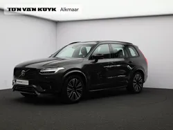 Grijs Gebruikt 2024 Volvo XC90 Ultimate SUV | € 71.950 (Eerlijke prijs)