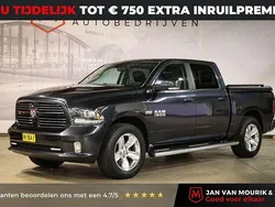 Zwart Gebruikt 2015 Dodge Ram Pickup | € 23.450 (Iets duurder)