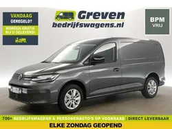 Grijs Nieuw 2024 VW Caddy Maxi Style MPV | € 33.800 (Eerlijke prijs)