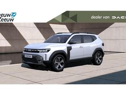 Nieuw 2024 Dacia Duster Journey SUV | € 33.295 (Goede deal)