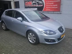 Grijs Gebruikt 2011 Seat Leon Hatchback | € 2.445 (Goede deal)