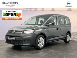 Grijs Nieuw 2025 VW Caddy MPV | € 32.272