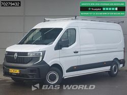 Nieuw 2024 Renault Master | € 30.350 (Super prijs)