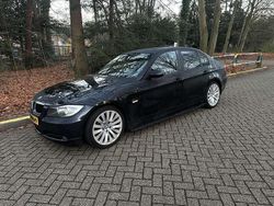 Gebruikt 2008 BMW 318 Sedan | € 4.000 (Eerlijke prijs)