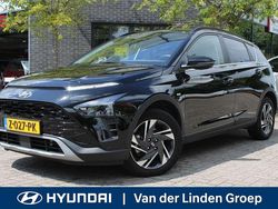 Zwart Gebruikt 2024 Hyundai Bayon Premium SUV | € 27.950 (Duur)