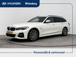 Wit Gebruikt 2022 BMW 320 Stationwagen | € 32.900 (Eerlijke prijs)