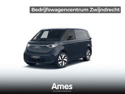 Blauw Nieuw 2025 VW ID. Buzz Edition MPV | € 45.995