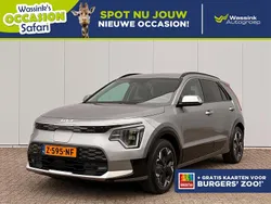 Grijs Gebruikt 2024 Kia e-Niro 2 SUV | € 32.435 (Super prijs)