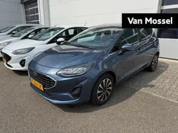 Hatchback Gebruikt 2023 Ford Fiesta Titanium X Hatchback | € 19.950 (Eerlijke prijs)