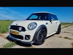 Wit Gebruikt 2011 Mini Cooper Hatchback | € 4.250 (Goede deal)