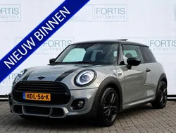 Grijs Gebruikt 2025 Mini John Cooper Works Hatchback | € 27.400 (Super prijs)