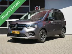 Grijs Gebruikt 2023 Renault Kangoo Luxe MPV | € 33.950 (Duur)