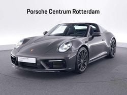 Grijs Gebruikt 2022 Porsche 911 Targa 4 Cabriolet | € 179.500 (Eerlijke prijs)