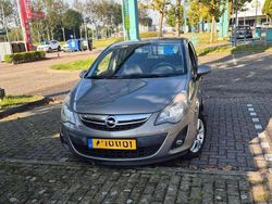 Gebruikt 2014 Opel Corsa Design Edition Hatchback | € 4.500 (Eerlijke prijs)