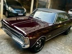 Zwart Gebruikt 1974 Chevrolet Impala Sedan | € 25.000