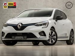 Wit Gebruikt 2020 Renault Clio V Hatchback | € 14.445 (Goede deal)