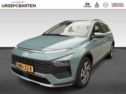 Groen Gebruikt 2025 Hyundai Bayon Comfort SUV | € 27.930 (Duur)