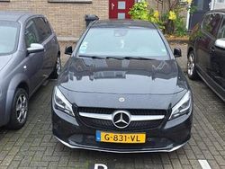 Gebruikt 2017 Mercedes CLA180 Sedan | € 12.000 (Super prijs)