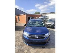 Blauw Gebruikt 2016 Dacia Logan Sedan | € 5.450