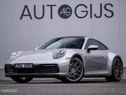 Grijs Gebruikt 2020 Porsche 911 Carrera Coupé | € 128.992 (Eerlijke prijs)