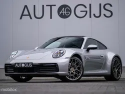 Grijs Gebruikt 2020 Porsche 911 Carrera Coupé | € 128.992 (Eerlijke prijs)