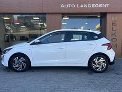Hatchback Gebruikt 2024 Hyundai i20 Comfort Hatchback | € 19.950 (Eerlijke prijs)