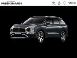 Grijs Nieuw 2025 Mitsubishi Outlander P-HEV Intense SUV | € 51.930 (Eerlijke prijs)