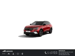 Overige Nieuw 2024 Renault Austral Iconic Esprit Alpine SUV | € 48.485 (Duur)