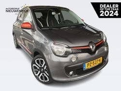 Grijs Gebruikt 2017 Renault Twingo GT Hatchback | € 9.990 (Goede deal)