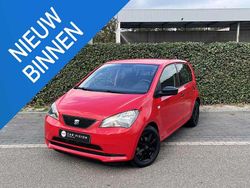 Rood Gebruikt 2013 Seat Mii Style Hatchback | € 4.999 (Eerlijke prijs)