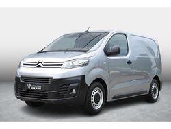Grijs Gebruikt 2020 Citroën Jumpy MPV | € 18.425 (Eerlijke prijs)