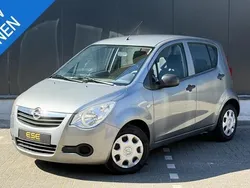 Grijs Gebruikt 2011 Opel Agila Selection Hatchback | € 2.495 (Goede deal)