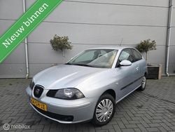 Grijs Gebruikt 2006 Seat Ibiza Hatchback | € 1.895 (Eerlijke prijs)