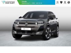 Platinum grey (grijs metallic) Nieuw 2025 Citroën C5 Aircross Business Class SUV | € 48.010 (Goede deal)