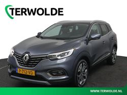 Grijs Gebruikt 2022 Renault Kadjar Techno SUV | € 23.840 (Eerlijke prijs)