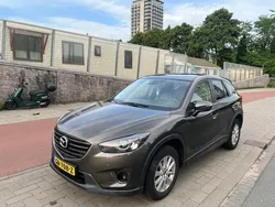 Bruin Gebruikt 2015 Mazda CX-5 SUV | € 12.950 (Eerlijke prijs)