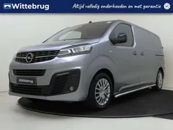 Grijs Gebruikt 2023 Opel Vivaro S Van | € 23.925 (Eerlijke prijs)