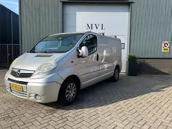 Overige Gebruikt 2008 Opel Vivaro Van | € 5.490 (Duur)