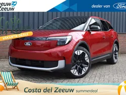 Onbekend Nieuw 2024 Ford Explorer Extended Range SUV | € 52.150 (Duur)