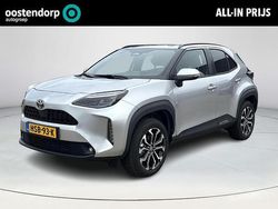 Grijs Gebruikt 2024 Toyota Yaris Cross Edition SUV | € 28.850 (Iets duurder)