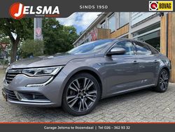 Grijs Gebruikt 2017 Renault Talisman Initiale Paris Sedan | € 18.395 (Goede deal)