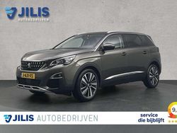 Grijs Gebruikt 2020 Peugeot 5008 Premium SUV | € 16.450 (Goede deal)