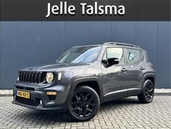 Grijs Gebruikt 2022 Jeep Renegade 80th Anniversary SUV | € 19.445 (Goede deal)