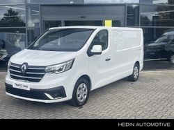 Wit Gebruikt 2024 Renault Trafic Van | € 33.950 (Super prijs)
