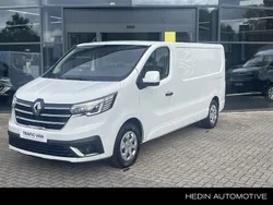 Wit Gebruikt 2024 Renault Trafic Van | € 39.950 (Eerlijke prijs)